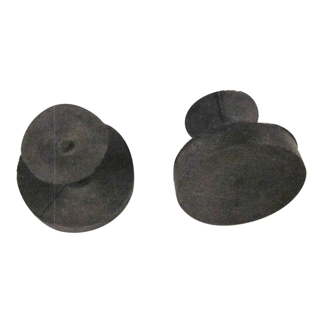 BAFSCO 101-13 CONCAVE MUSHROOM DRAIN LONG SHANK