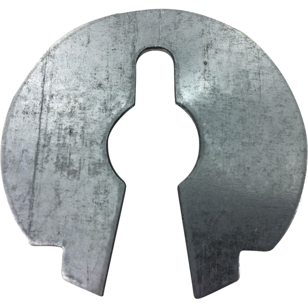 BAFSCO 101-15 STEEL MUSHROOM CLIP