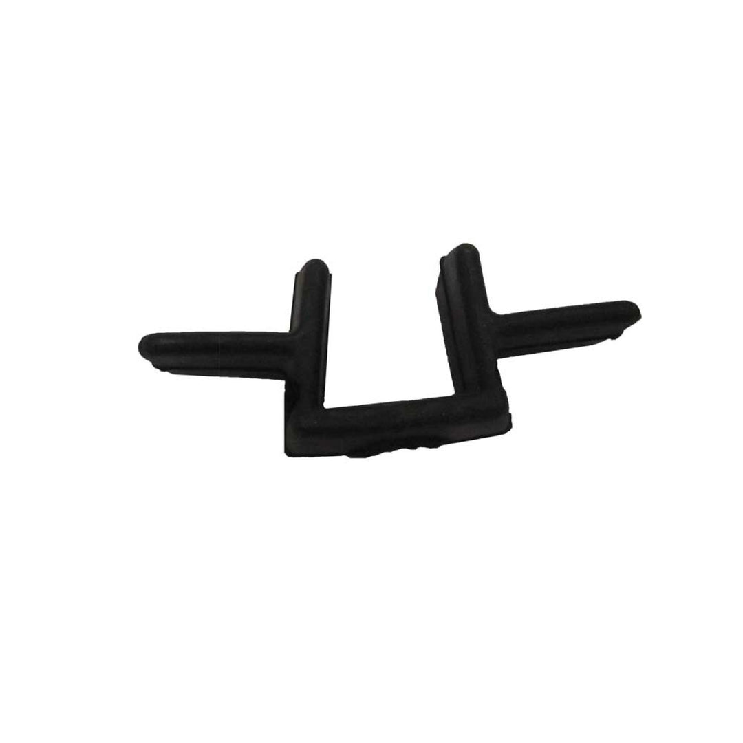 BAFSCO 601-02 RUBBER FLAPPER ONLY FOR WHEELINE DRAIN