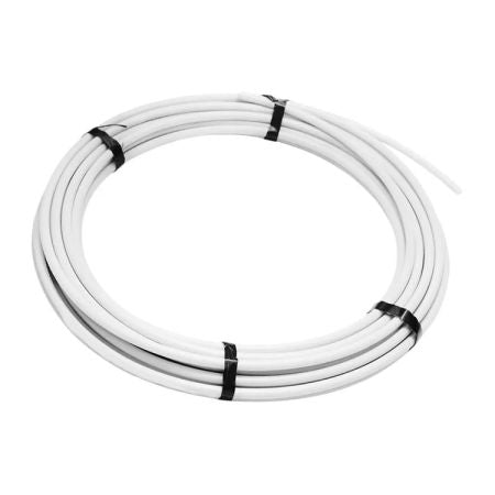 1/2" x 100' PEX Tubing 100' Roll - White