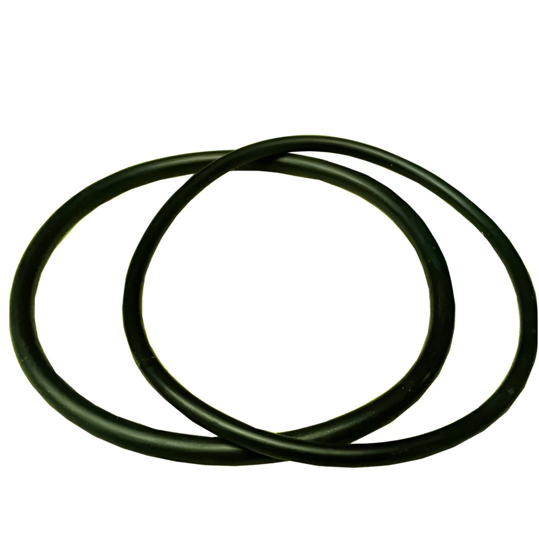 BAFSCO 603-07 O-ring Gaskets (Rane, Pierce, Travis, Western)