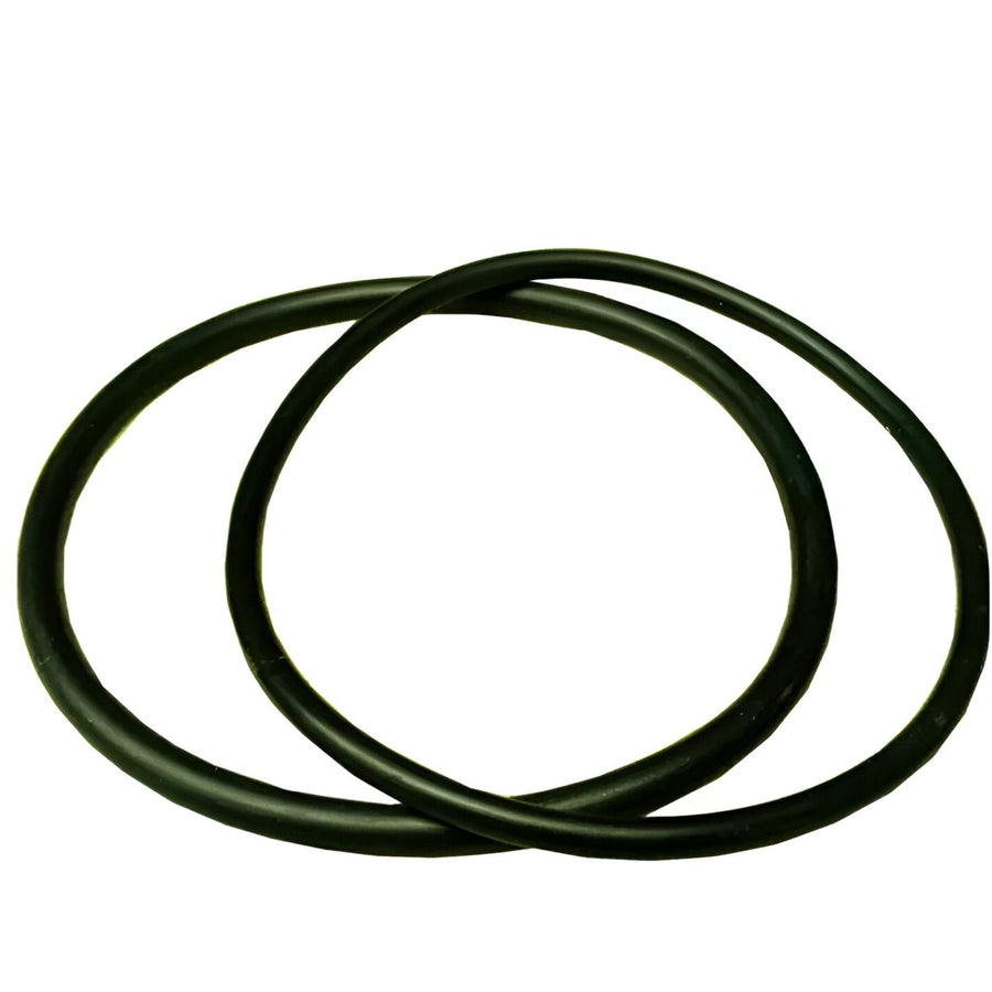BAFSCO 603-07 O-ring Gaskets (Rane, Pierce, Travis, Western)