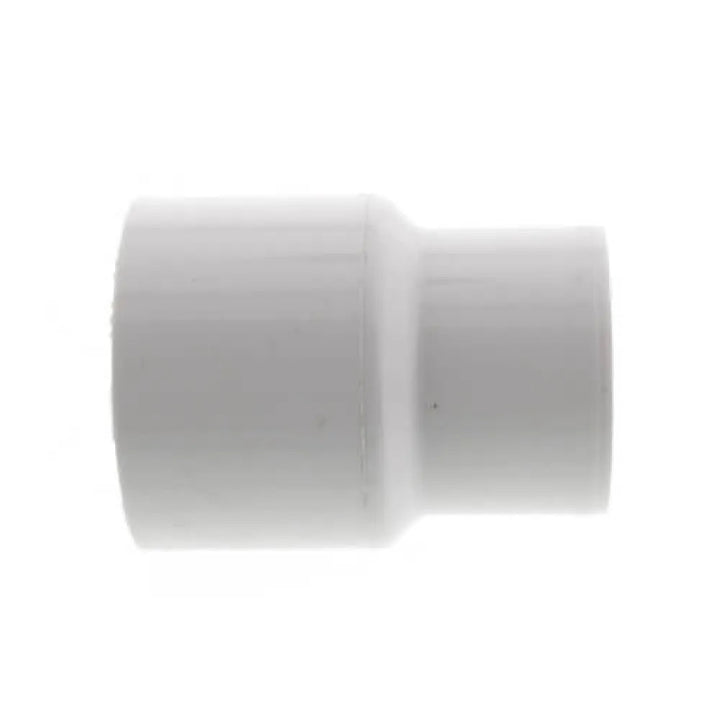 1" x 3/4" Schedule 40 PVC Bell Reducer