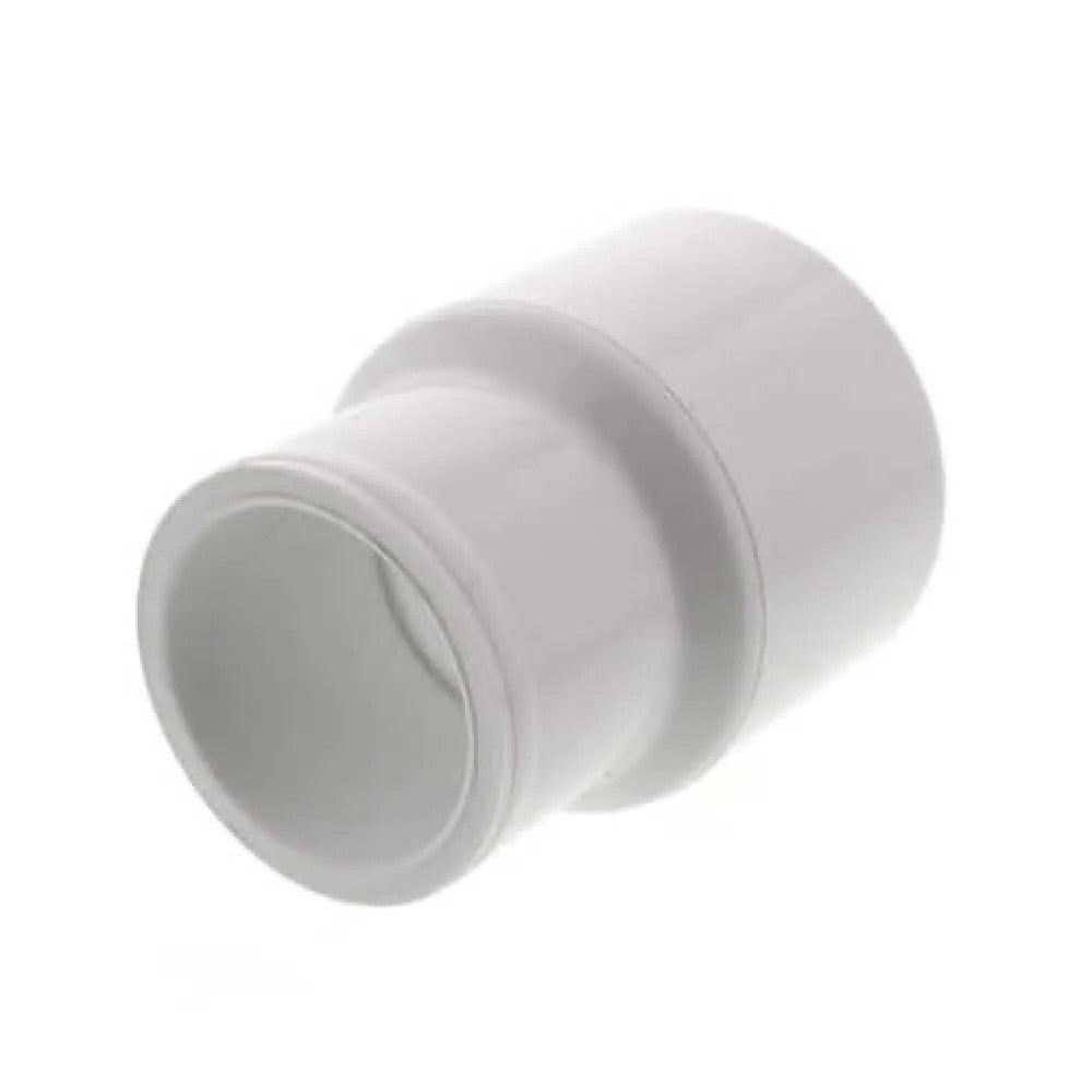 1" x 3/4" Schedule 40 PVC Bell Reducer