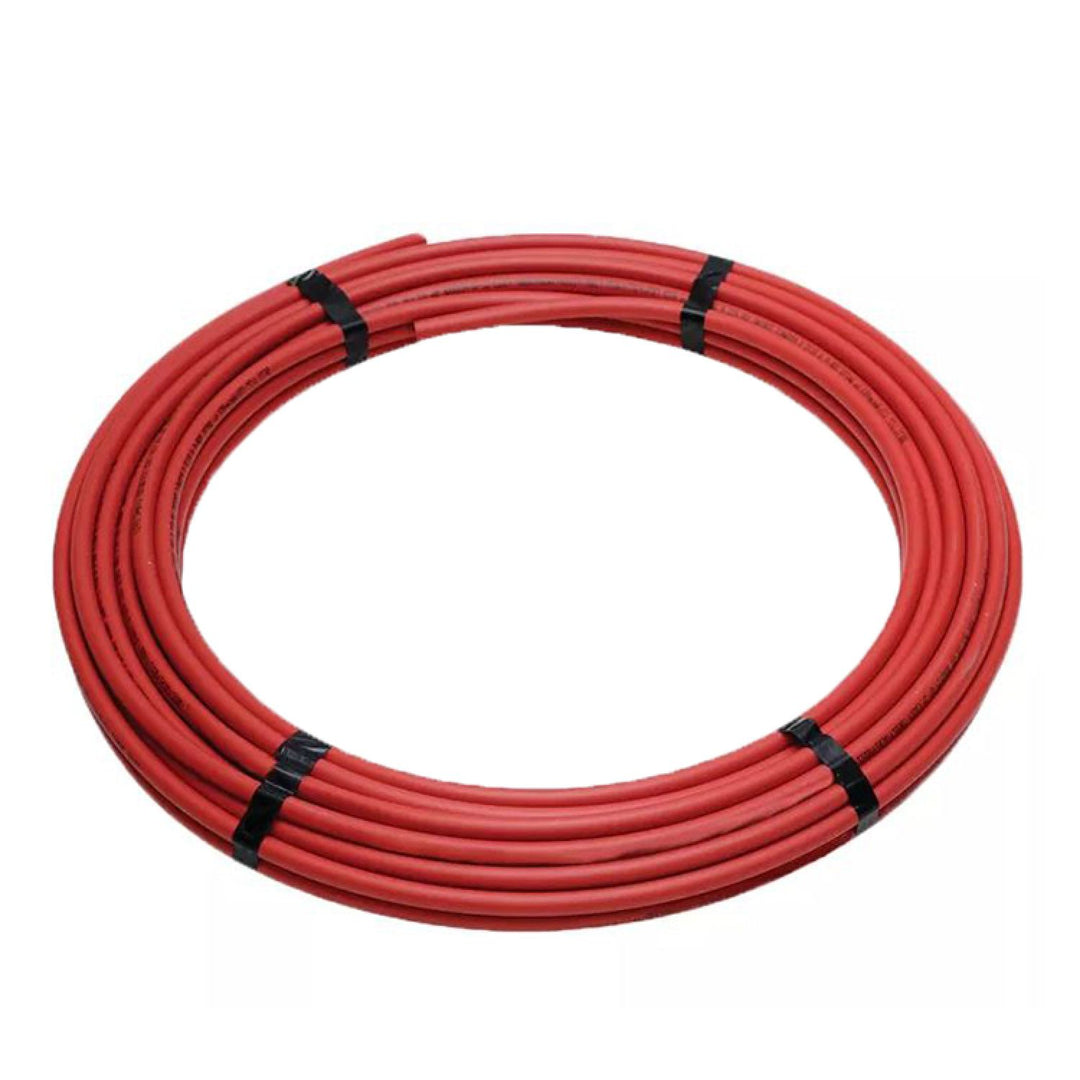 1/2" x 100' PEX Tubing 100' Roll - Red