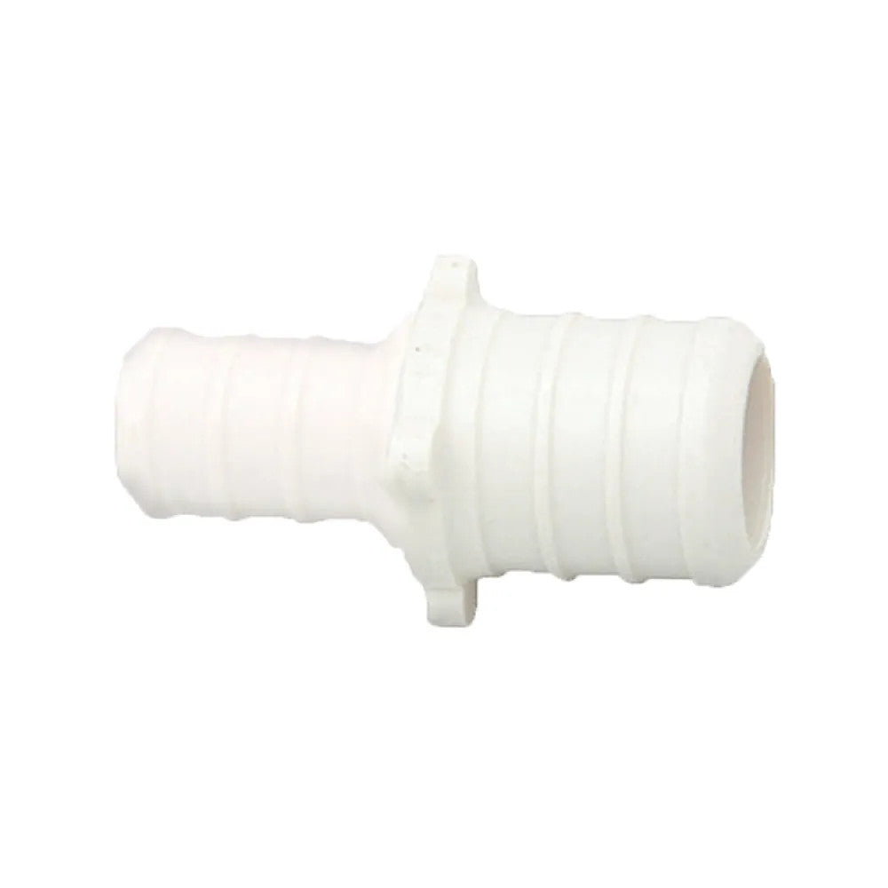 3/4" x 1/2" PEX Bell Reducer - Crimp