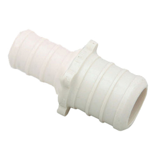 PPXBR134 1"x3/4" PLASTIC PEX BELL REDUCER