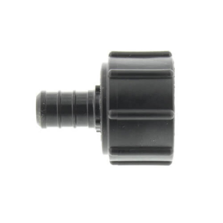 Viega 1/2in PolyAlloy Crimp ManaBloc Port Adapter - 50133