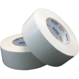 2" x 60 Yard White PC600 Code Duct Tape