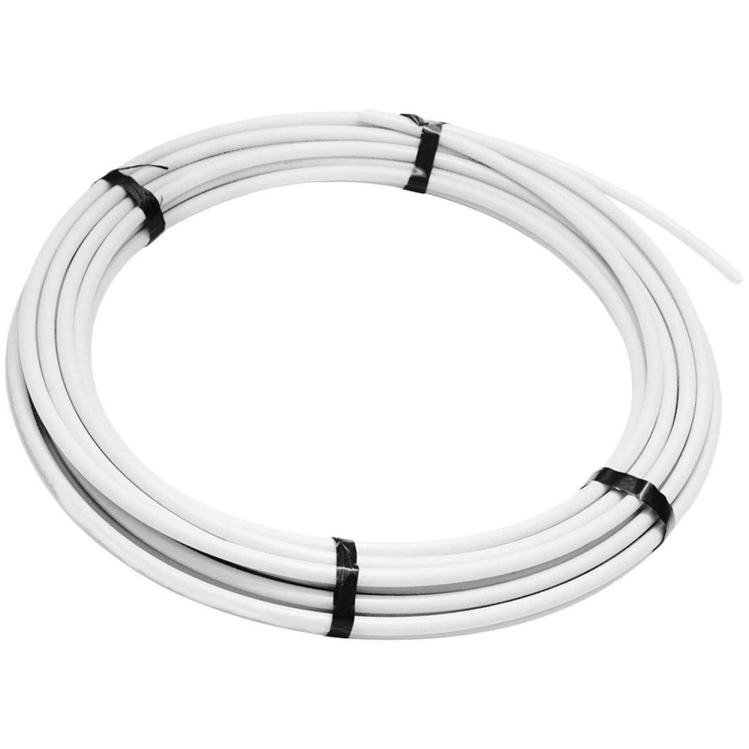 3/4" x 100' PEX Tubing 100' Roll - White