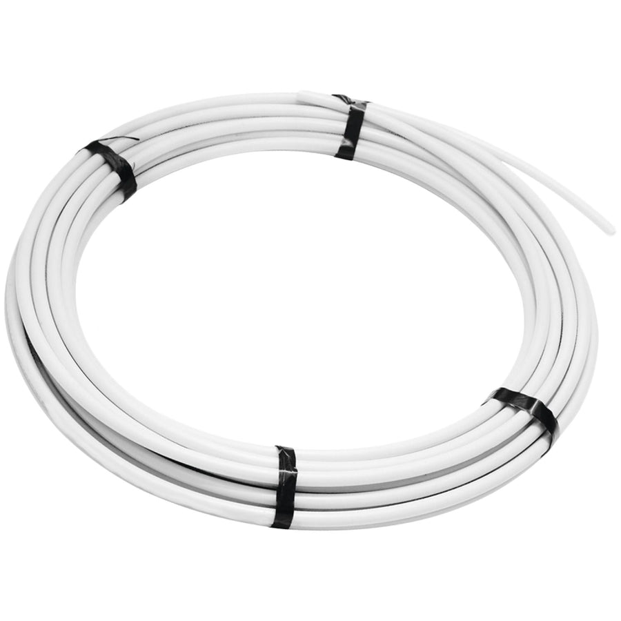 3/4" x 100' PEX Tubing 100' Roll - White