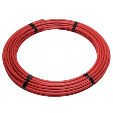 3/4" x 100' PEX Tubing 100' Roll - Red