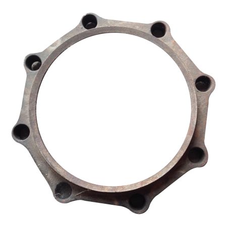 6 Inch Megalug for use with C900 PVC Pipe with Accessory Pack