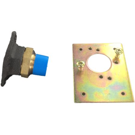 WARDFlex 3/4" Indoor Termination Fitting - 272