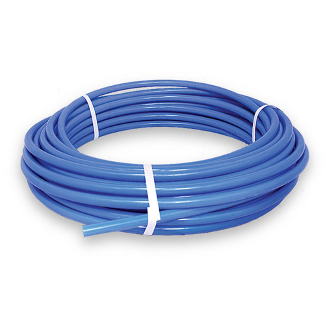 3/8" Blue Pex Tubing - 100'Roll