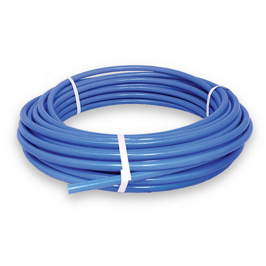 3/8" Blue Pex Tubing - 100'Roll