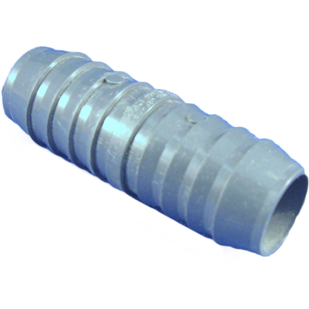 PETCUP1 Poly Insert Coupling, 1 Inch