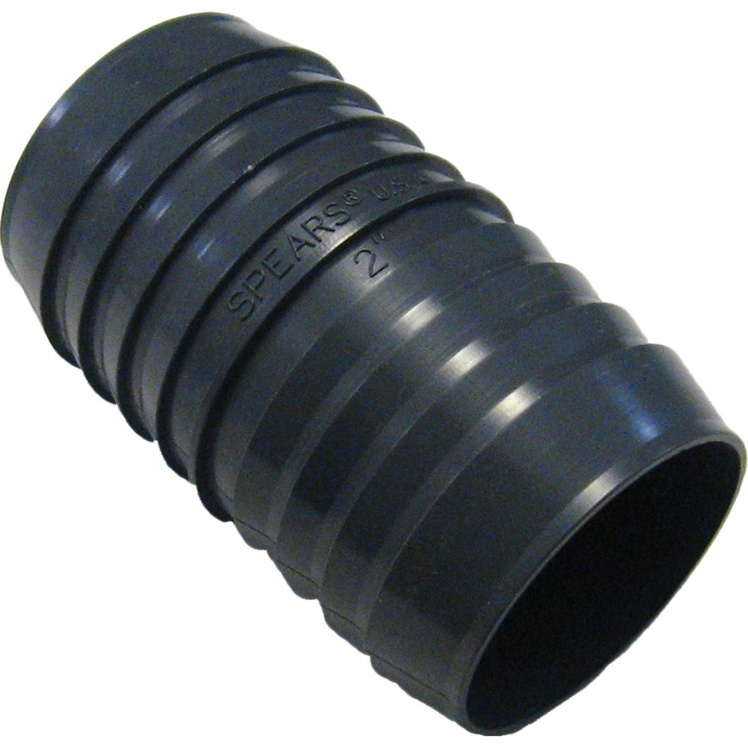 PETCUP2 Poly Insert Coupling, 2 Inch