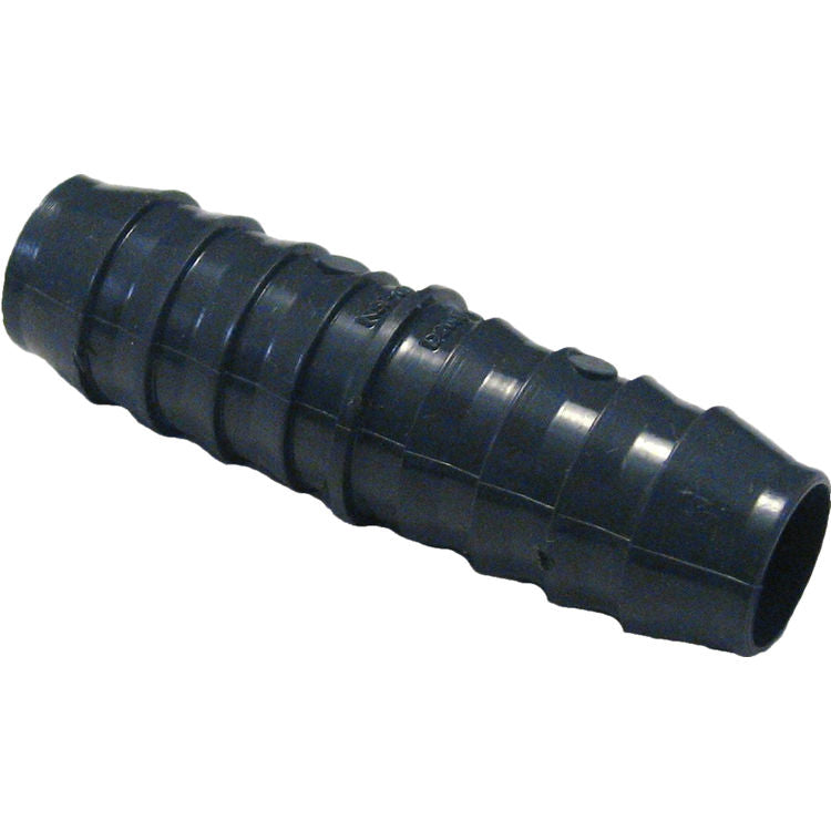PETCUP34 Poly Insert Coupling, 3/4 Inch