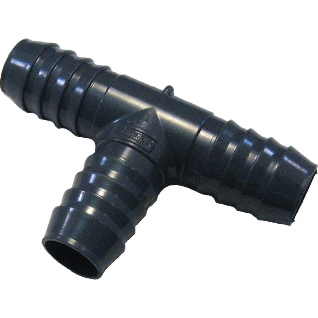 PETT1 Poly Insert Tee, 1 Inch