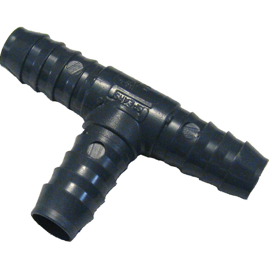 PETT34 Poly Insert Tee, 3/4 Inch