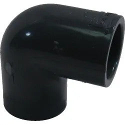 PVC 3/4" Threaded Elbow
