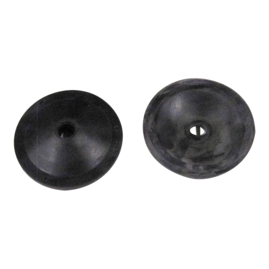 4" Replacement Rubber Disc for Stub