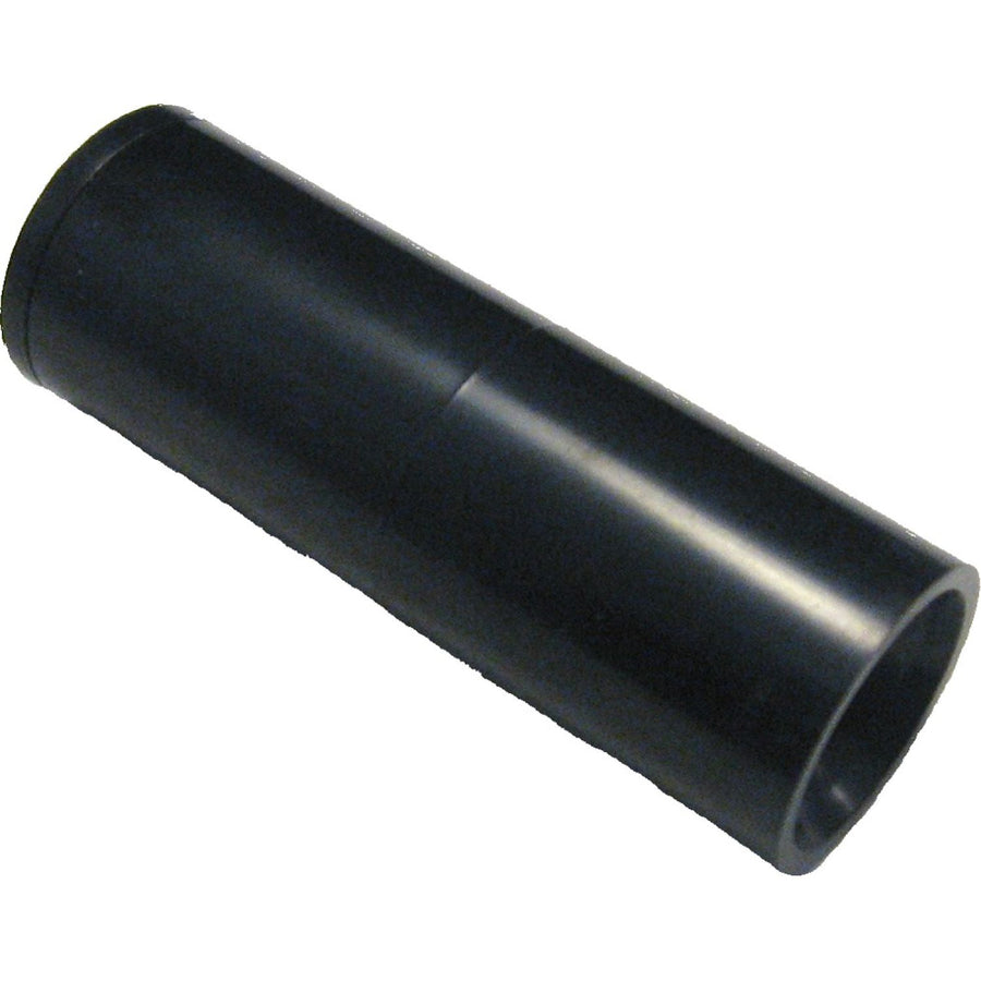 1/2" .704 Black Compression Coupling