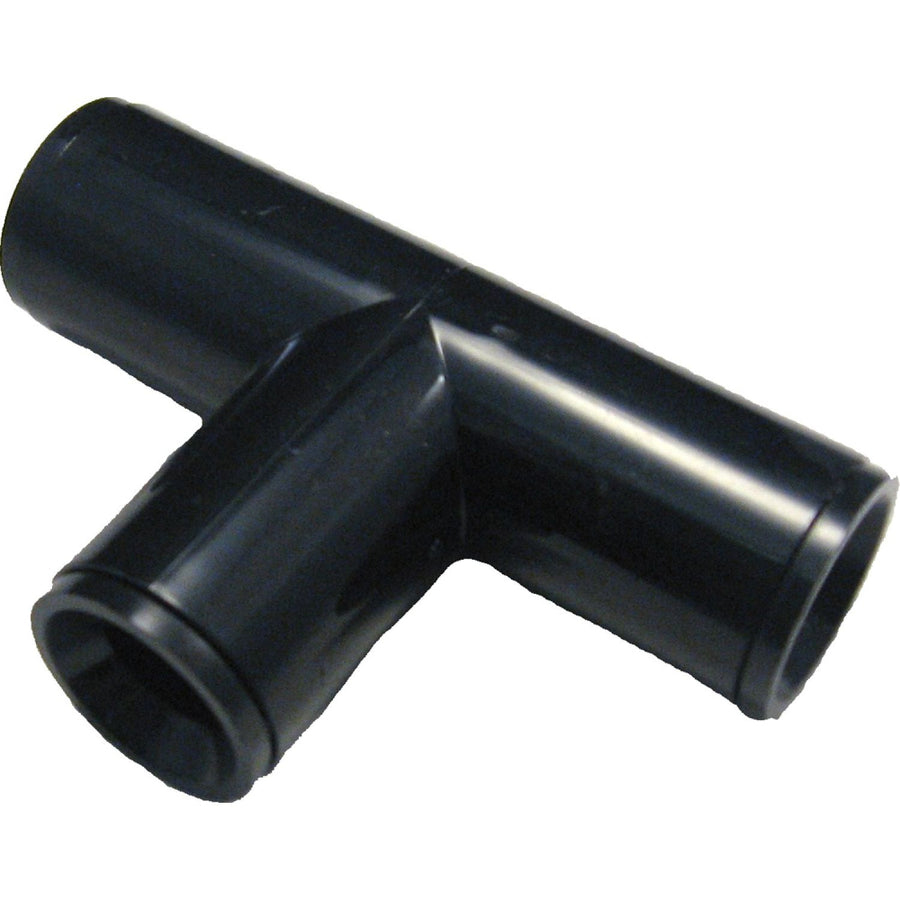 1/2" .704 Black Compression Tee