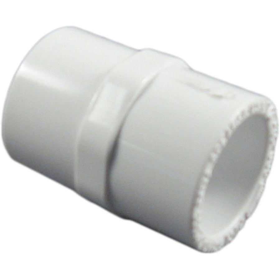PVCFE12 Schedule 40 PVC Female Adapter, 1/2 Inch