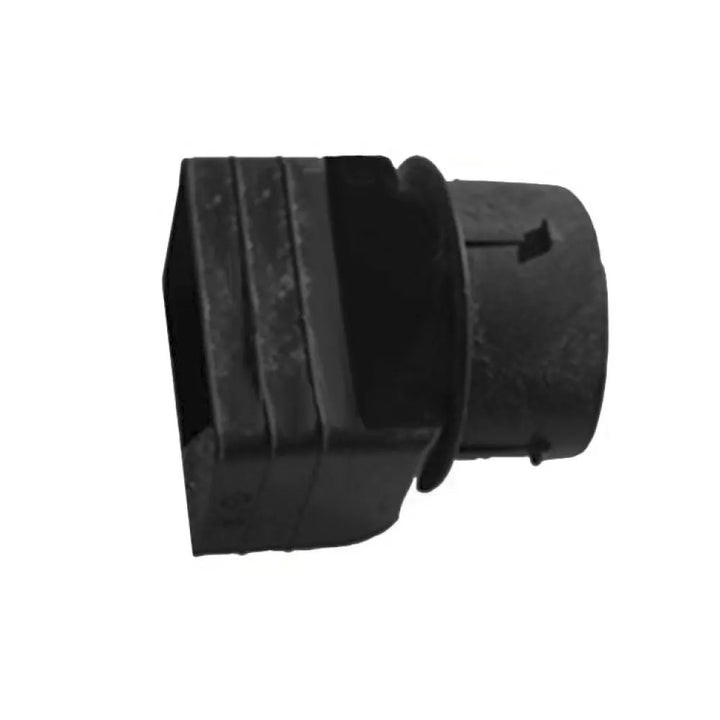 ADS 0464AA 2" x 3" x 4" Downspout Adapter