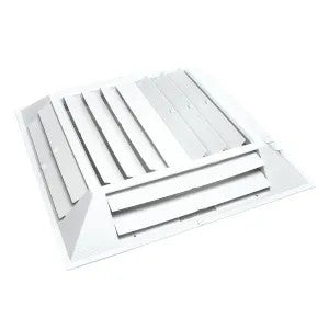 Dial 7637 6-Way Grille 4500/6500 Cfm