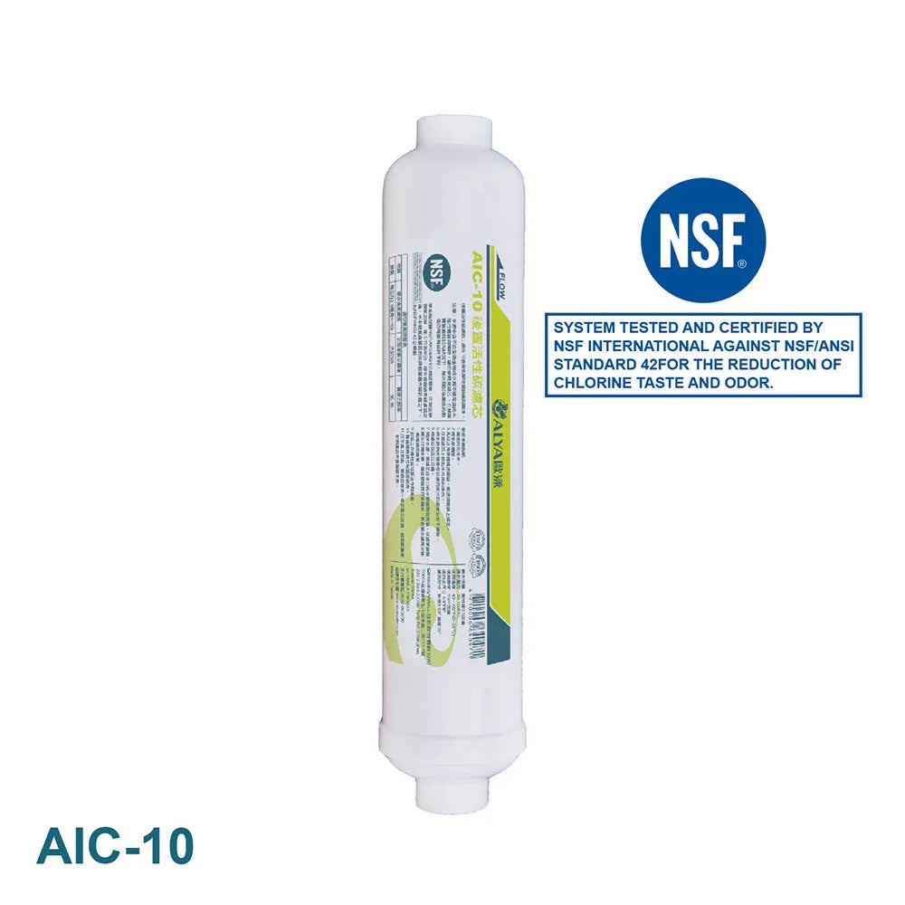 Arrow Reverse Osmosis Replacement Filters - 03-9200P (Membrane not included )