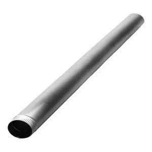 SWP4 4" ALUM PIPE SW 5'