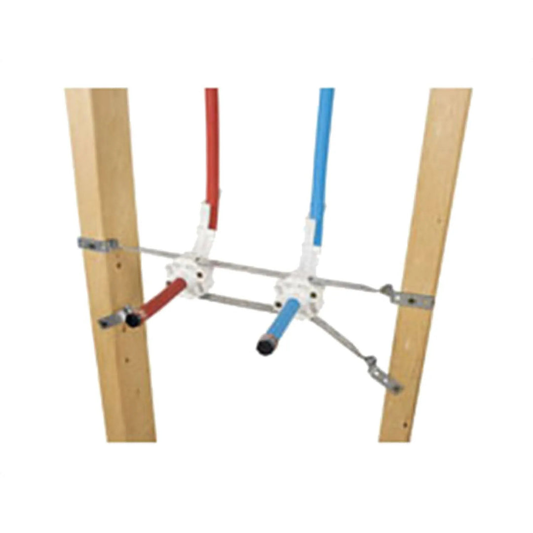 Sioux 525-162PB 1/2" Strong Arm Pex Stub Out