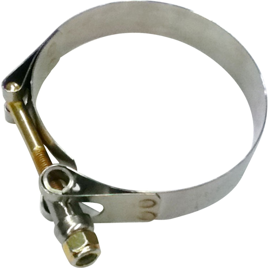 BAFSCO 612-30 3 5/32" 3 7/16" T BOLT CLAMP