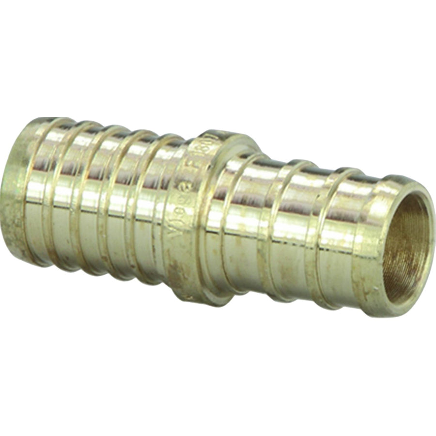 1" PEX x Polybutylene Adapter Coupling