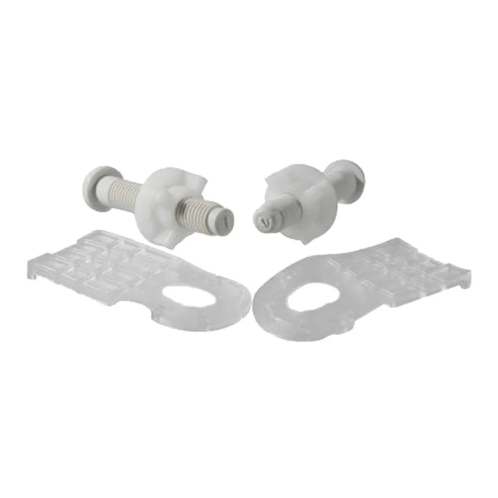 Toto THU689 Mounting Hardware Kit For Toilet Seat - Replacement Part