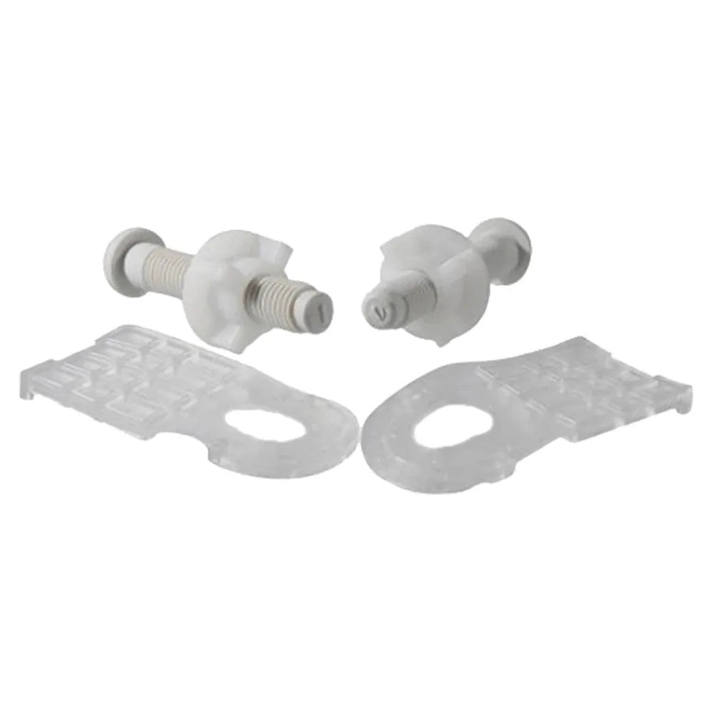 Toto THU689 Mounting Hardware Kit For Toilet Seat - Replacement Part