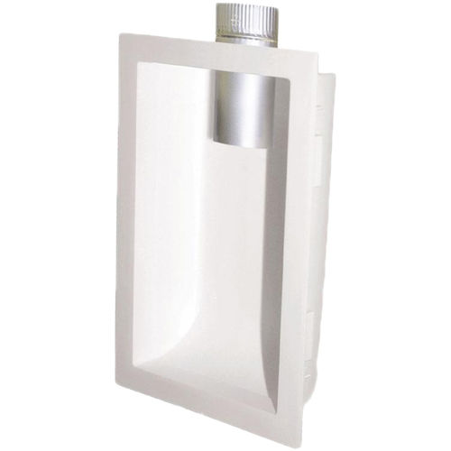 Deflect-o DVBOX Dryer Venting Box