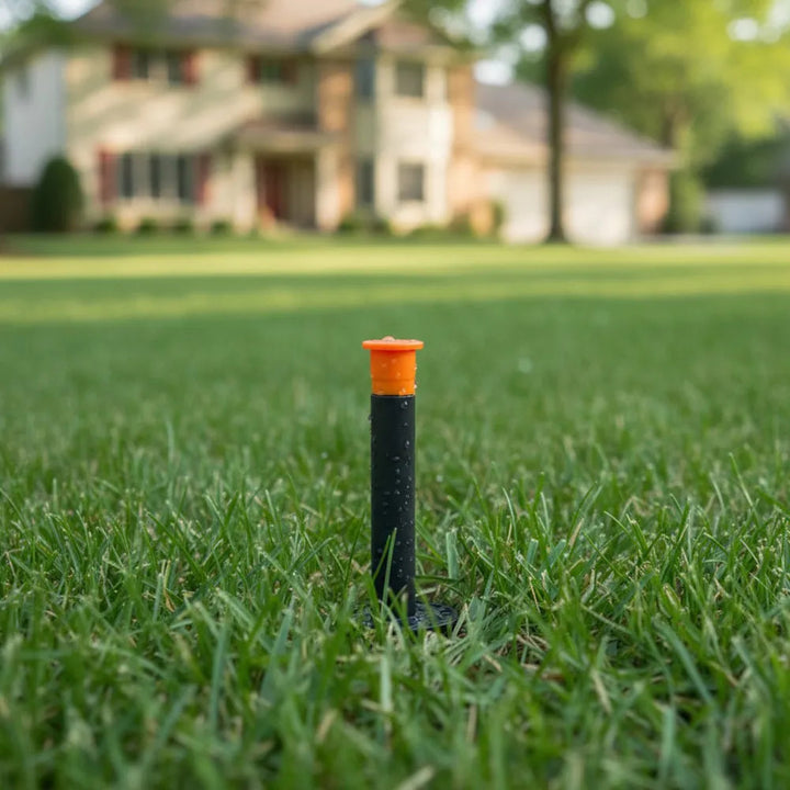 Rain Bird 6" Pop-Up Sprinkler, No Nozzle - 1806 (A44205MX)