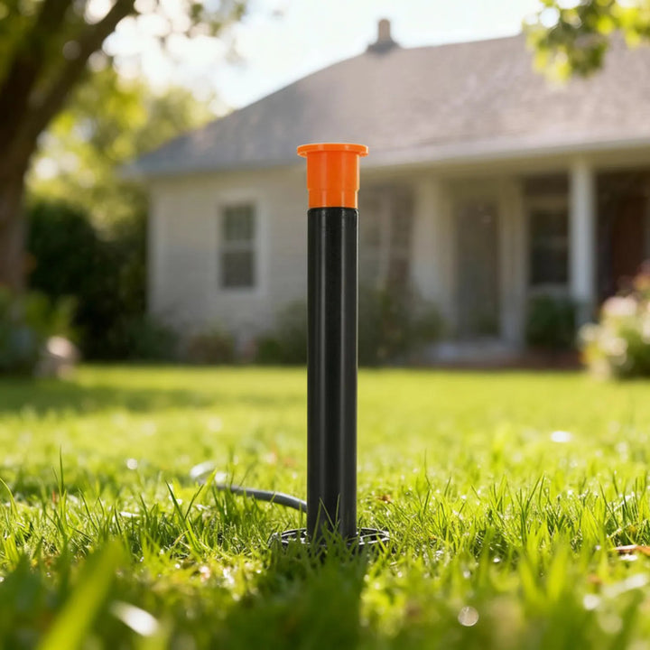 Rain Bird 6" Pop-Up Sprinkler, No Nozzle - 1806 (A44205MX)