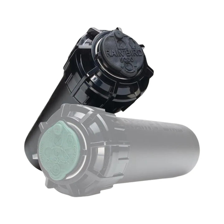 Rain Bird 5000 Series 4" Part-Circle Pattern Pop-up Rotor with PRS Pressure Regulation - 5004+PCR (Y65000)