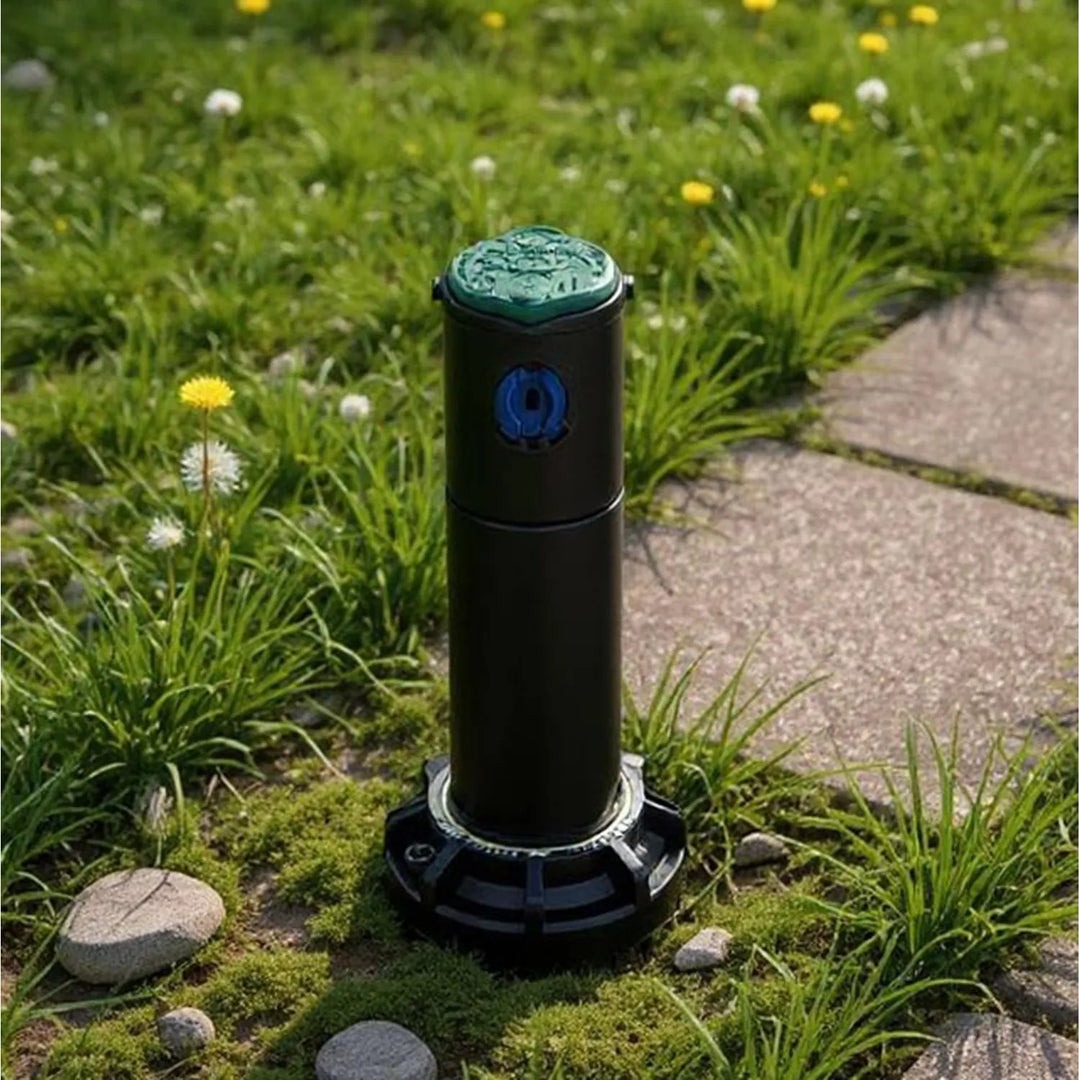 Rain Bird 5000 Plus Series 4" Part/Full-Circle Pop-Up Rotor Sprinkler - 5004PLPC (Y45000)