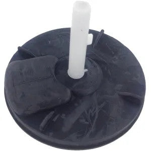 K-Rain 6000 Standard Stem/Disk, .032-R (P8003050)