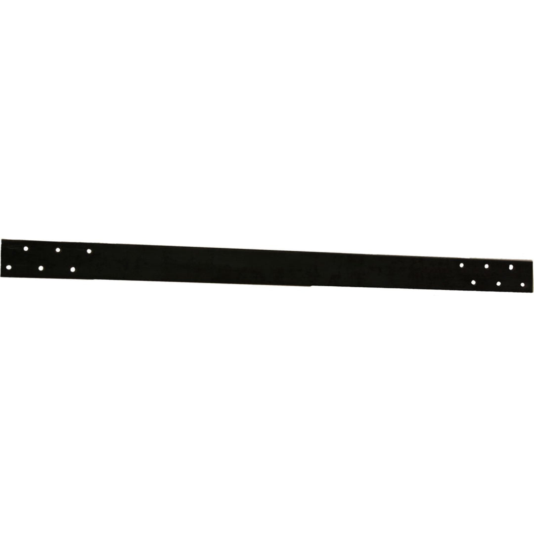 1-1/2" x 24" 16 Gauge Plate Strap