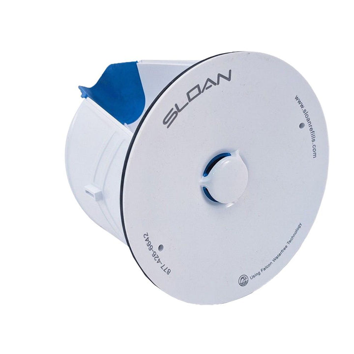 Sloan WES-150 Waterfree Urinal Cartridge Replacement (1001500)