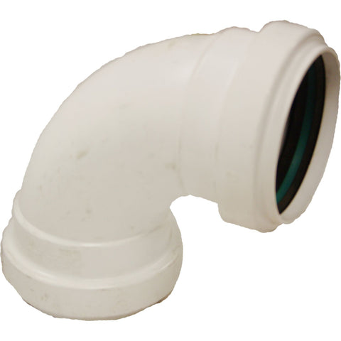 Schedule 40 PVC Fittings