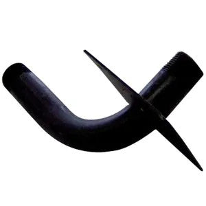 WARDFlex 1/2" Appliance Stub-Out - 381