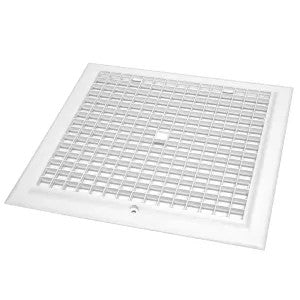 Dial 76114 Up-Dux Ceiling Grille
